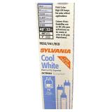 Sylvania Blanc Froid Octron 48" 32W 4 100K