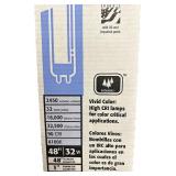 Sylvania Blanc Froid Octron 48" 32W 4 100K