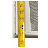 49" Home Decor Fluorescent Light
