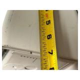 49" Home Decor Fluorescent Light