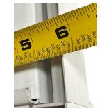 49" Home Decor Fluorescent Light
