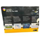 PCTV Pro USB by Pinnacle
