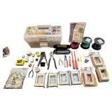 Electrical Wiring Bundle