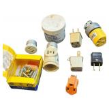 Electrical Wiring Bundle