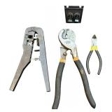 Electrical Wiring Bundle