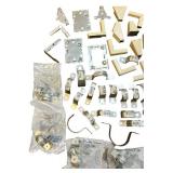 Large Conduit Pipe Clamp/Straps/Snap Mark 500 Series/Electrical Boxes Bundle