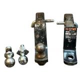 Tow Hitch Bundle