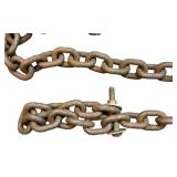 Chain 172"