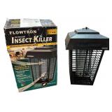 Insect Killer by FlowTron