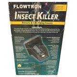 Insect Killer by FlowTron