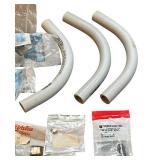 Electrical Conduit/Fittings Bundle, A