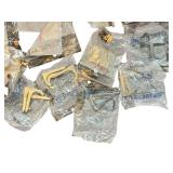 Electrical Conduit/Fittings Bundle, A