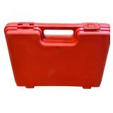 Craftsman 18G Brad Nailer in Carrying Case