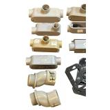 Electrical Conduit/Fittings Bundle, A