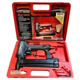Craftsman 18G Brad Nailer in Carrying Case