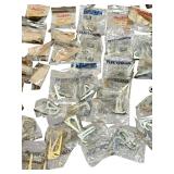 Electrical Conduit/Fittings Bundle, A