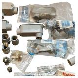Electrical Conduit/Fittings Bundle, A