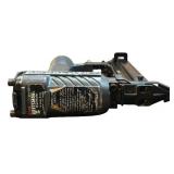 Craftsman 18G Brad Nailer in Carrying Case