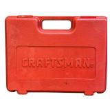 Craftsman 18G Brad Nailer in Carrying Case