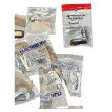 Electrical Conduit/Fittings Bundle, A