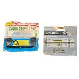 Lock and Knobs Bundle