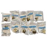 Lock and Knobs Bundle