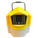Tackle Box, Minnow Buckets, Electric Knife, Celsius Ice Fishing Pole / Fishing Bundle