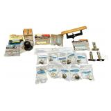 Lock and Knobs Bundle
