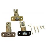 Lock and Knobs Bundle