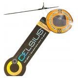 Tackle Box, Minnow Buckets, Electric Knife, Celsius Ice Fishing Pole / Fishing Bundle