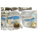 Lock and Knobs Bundle