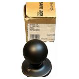 Lock and Knobs Bundle