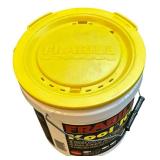 Tackle Box, Minnow Buckets, Electric Knife, Celsius Ice Fishing Pole / Fishing Bundle