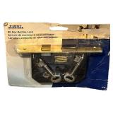 Door Lock Bundle