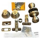 Door Lock Bundle