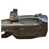 Panasonic OmniMovie VHS Camcorder