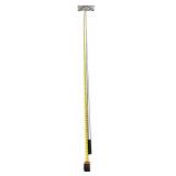 Snow Roof Rake with Extensions, Up to 197"