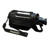 Panasonic OmniMovie VHS Camcorder