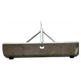 Snow Roof Rake with Extensions, Up to 197"