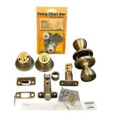 Door Lock Bundle