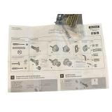 Door Lock Bundle