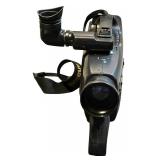 Panasonic OmniMovie VHS Camcorder
