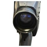 Panasonic OmniMovie VHS Camcorder