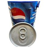 Vintage 21" Pepsi Water Cooler