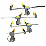 Quick-Grip Clamps Bundle