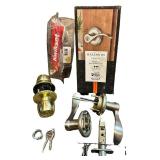 Lock and Handles Bundle