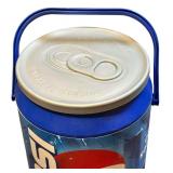 Vintage 21" Pepsi Water Cooler