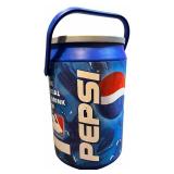 Vintage 21" Pepsi Water Cooler