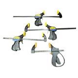 Quick-Grip Clamps Bundle