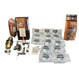 Lock and Handles Bundle